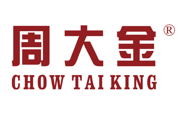 周大金珠宝